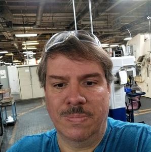 Meet your Posher, Scott